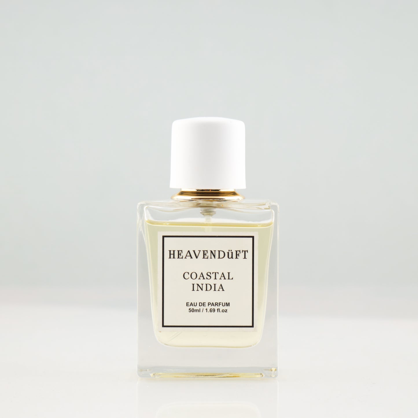 COASTAL INDIA EDP