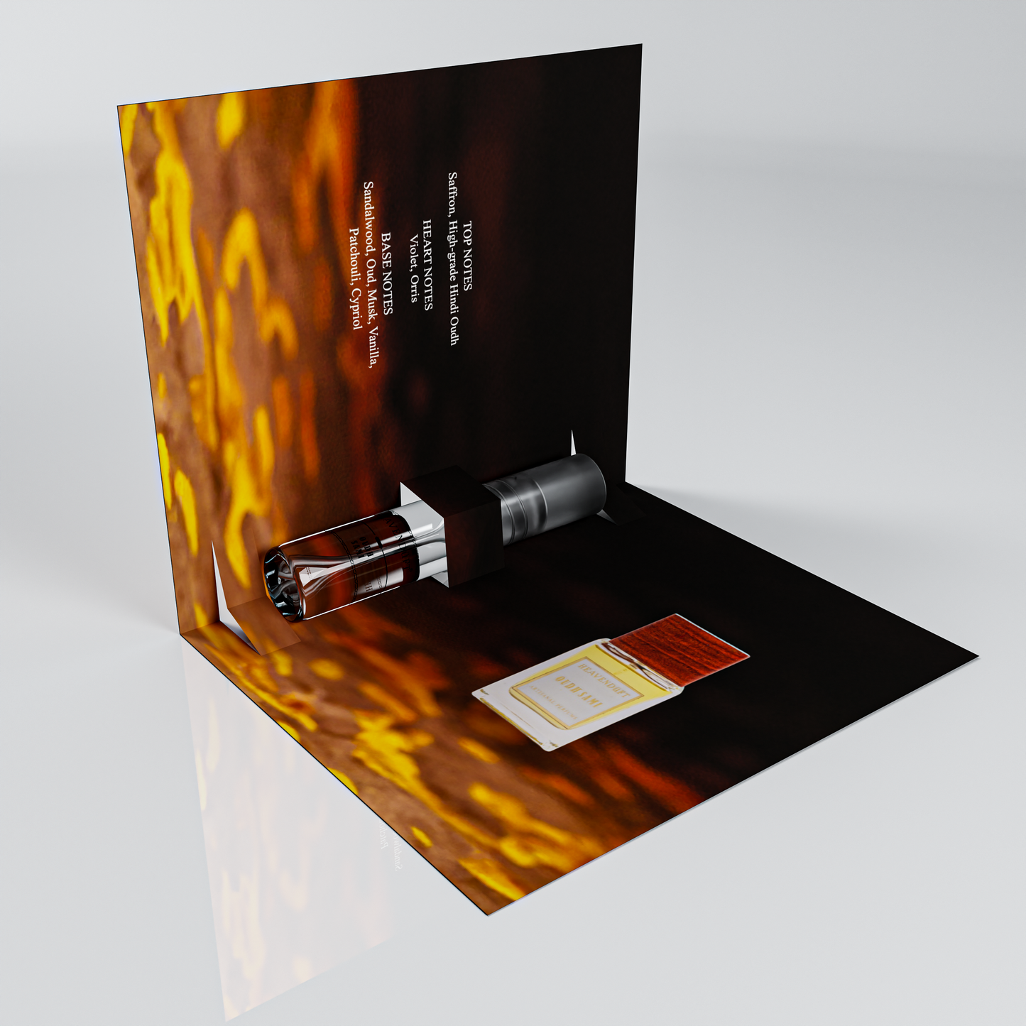 Artisanal Discovery Set – 10 x 2ml Testers