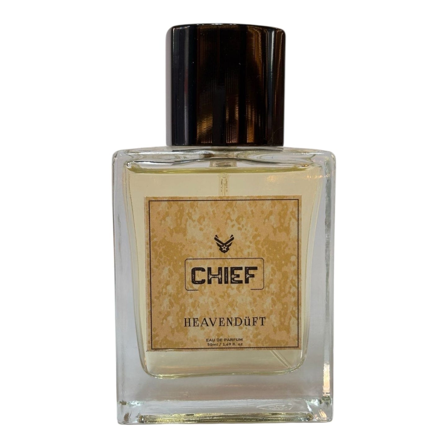 CHIEF – EDP