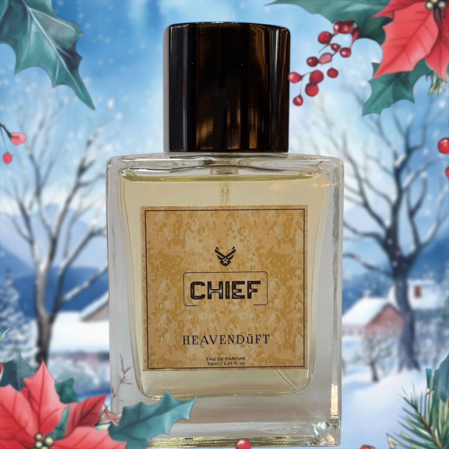 CHIEF – EDP
