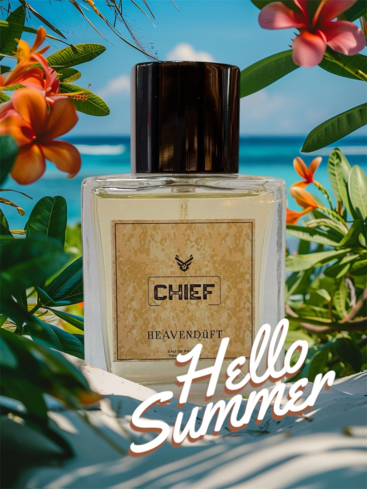 CHIEF – EDP