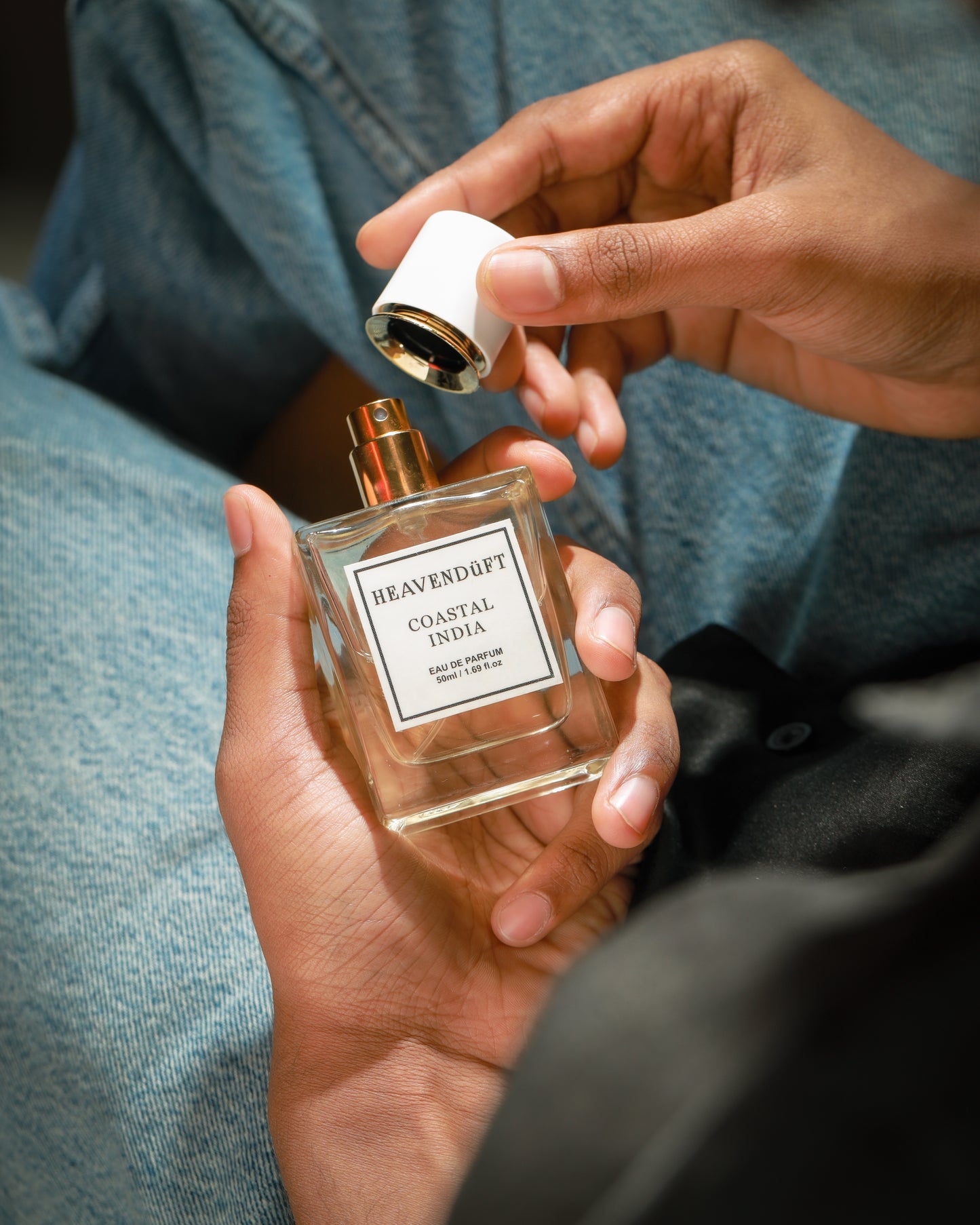 COASTAL INDIA EDP