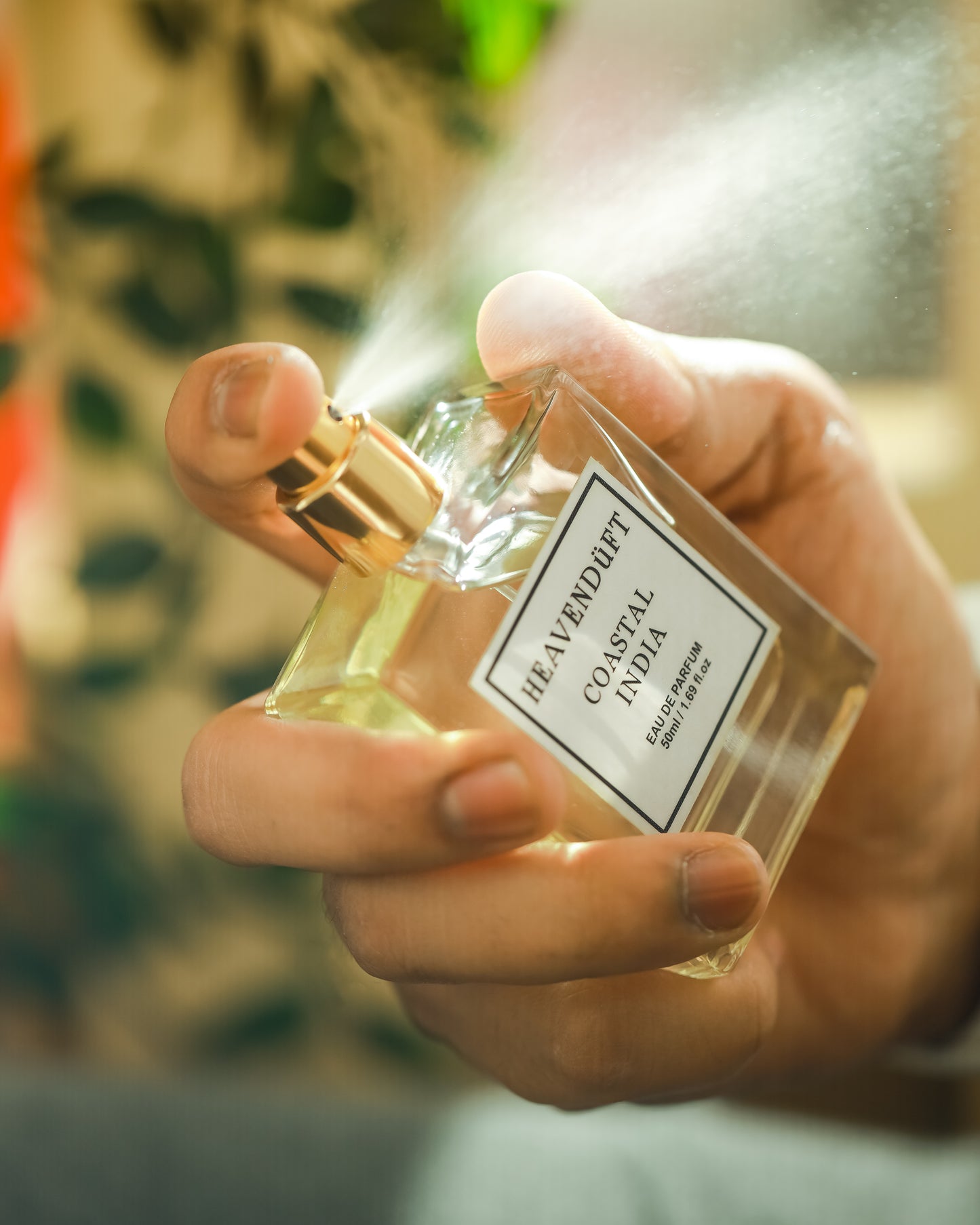 COASTAL INDIA EDP