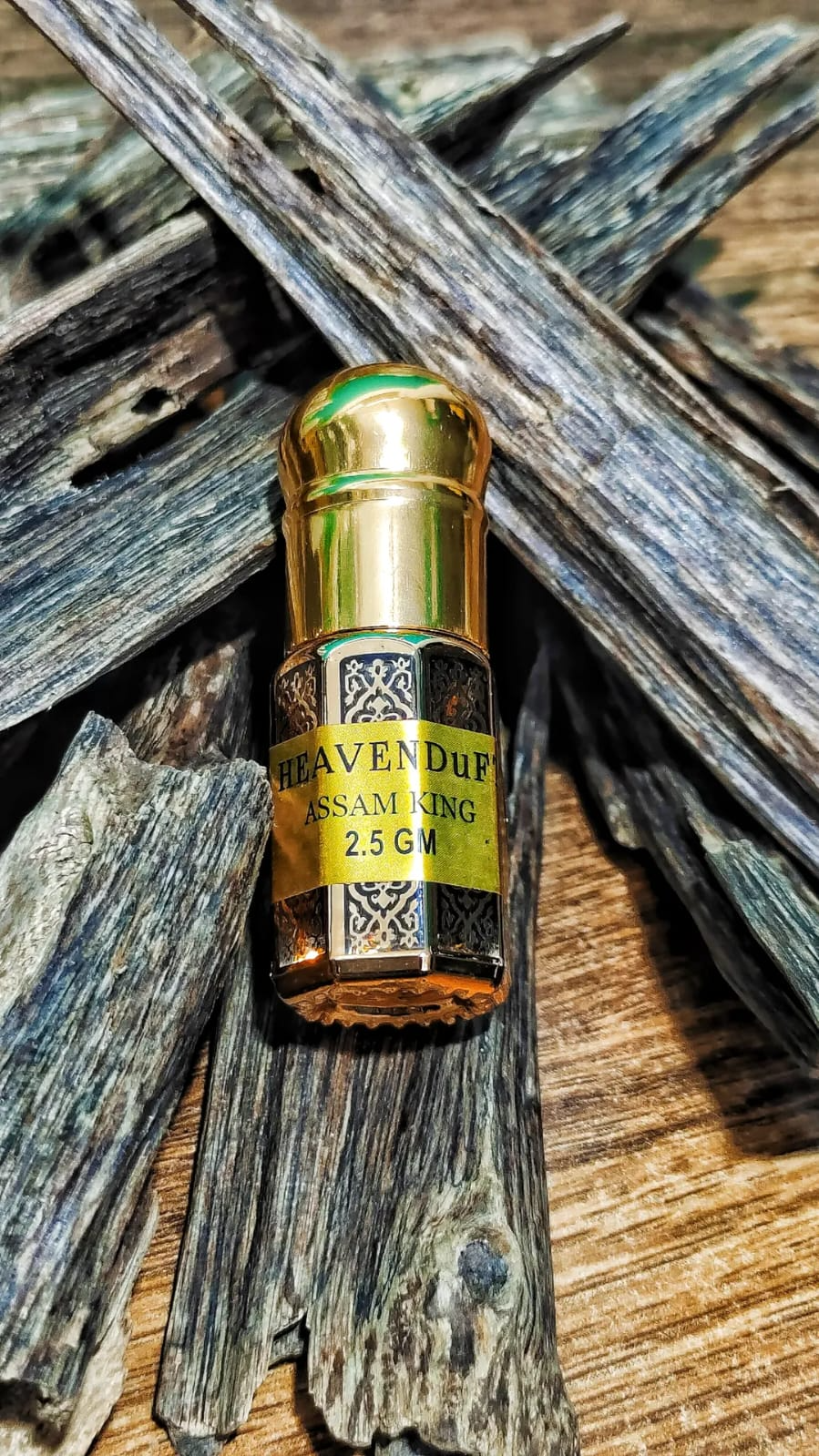 ASSAM KING – PURE ARTISAN OUDH