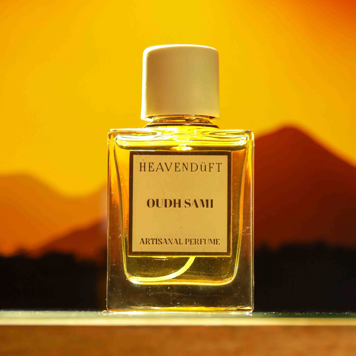 Oudh Sami