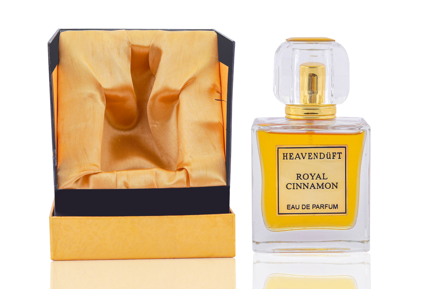 ROYAL CINNAMON