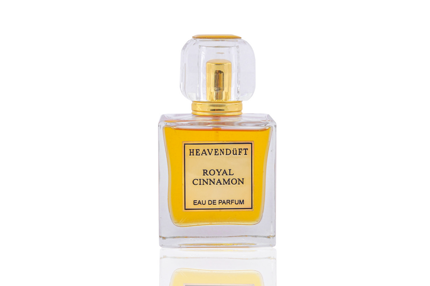 ROYAL CINNAMON