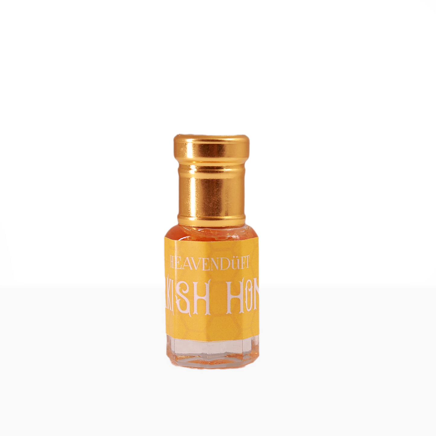 Turkish Honey