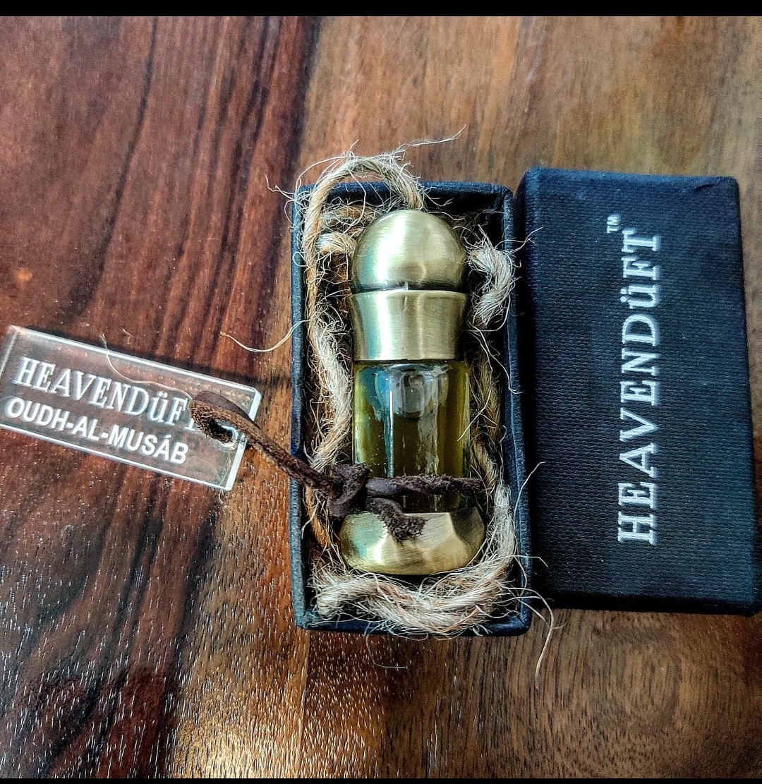 Oudh al Mus’ab – 3gm