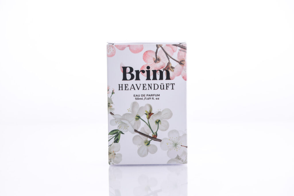BRIM EDP