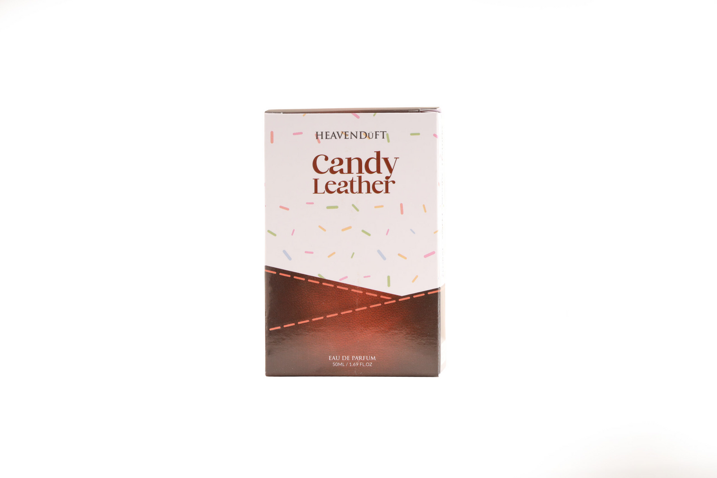 Candy Leather EDP