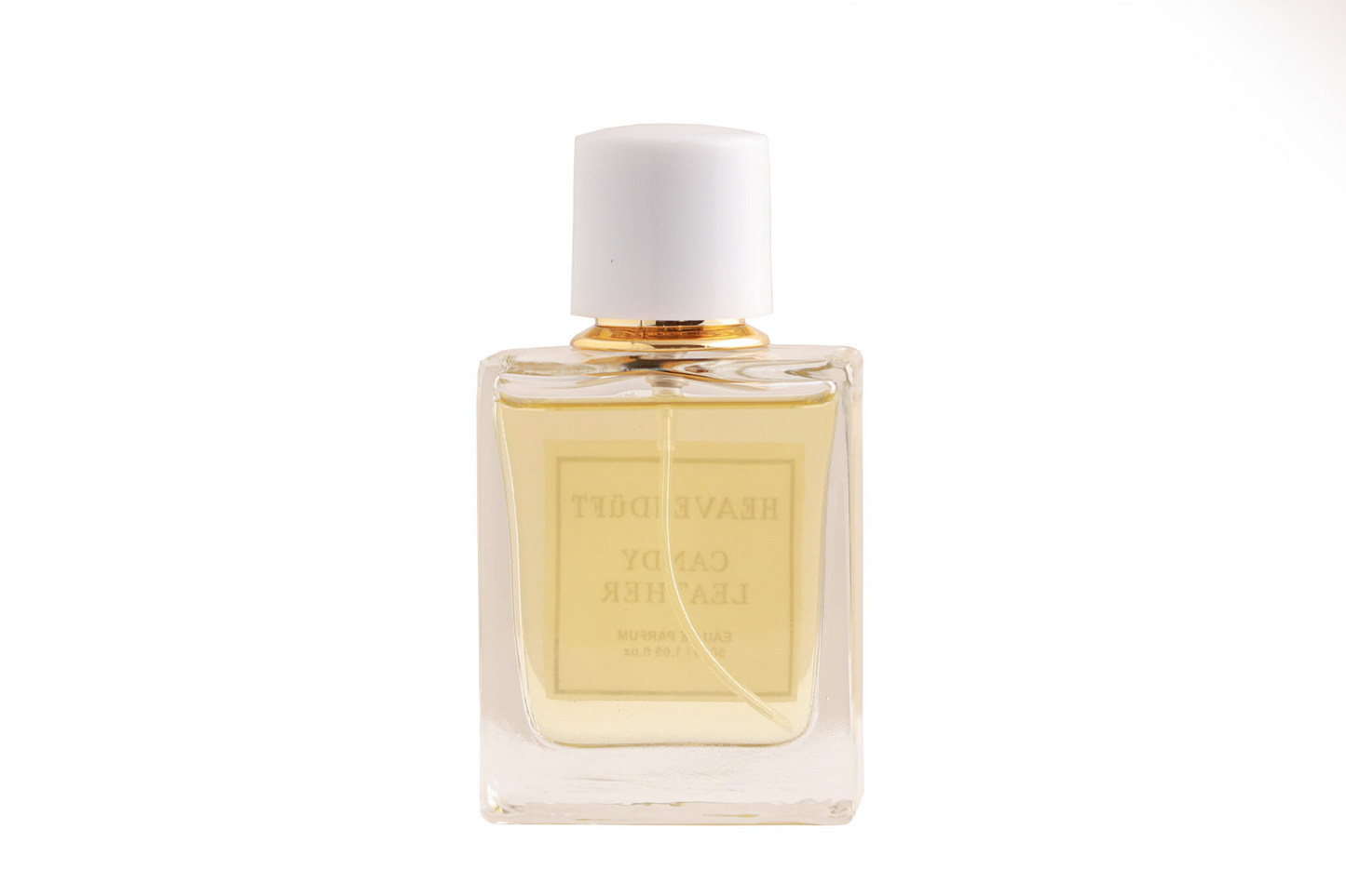 Candy Leather EDP