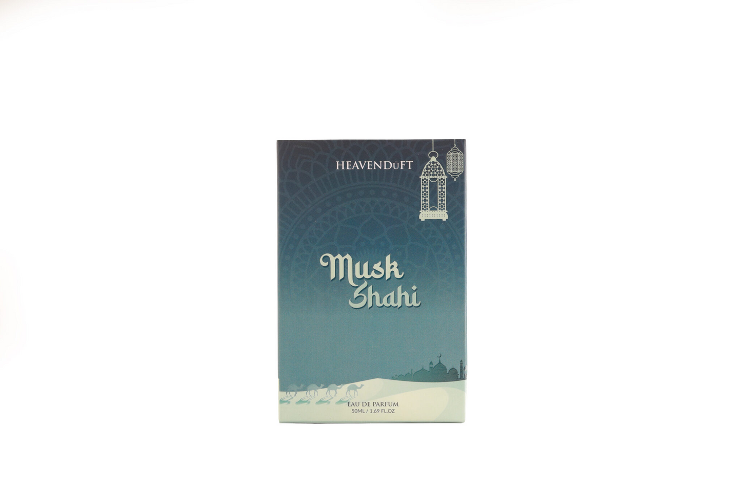 Musk Shahi EDP
