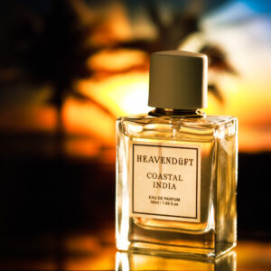 COASTAL INDIA EDP