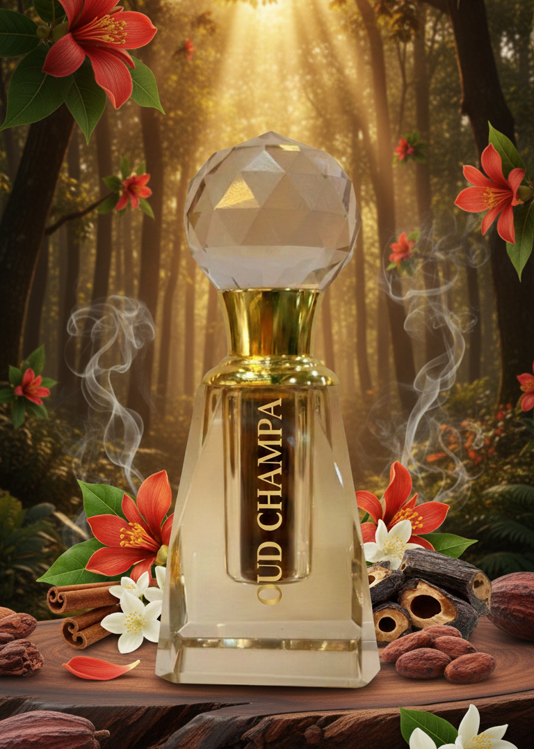 Oud Champa