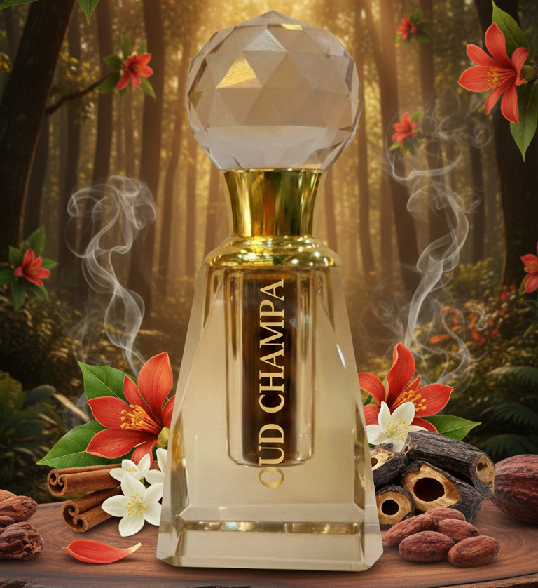 Oud Champa