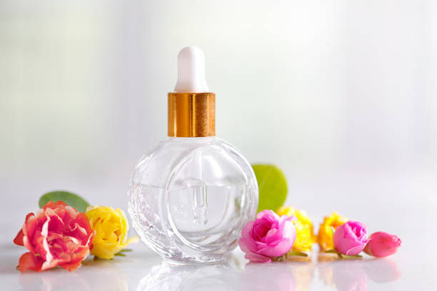 Artisanal perfumes