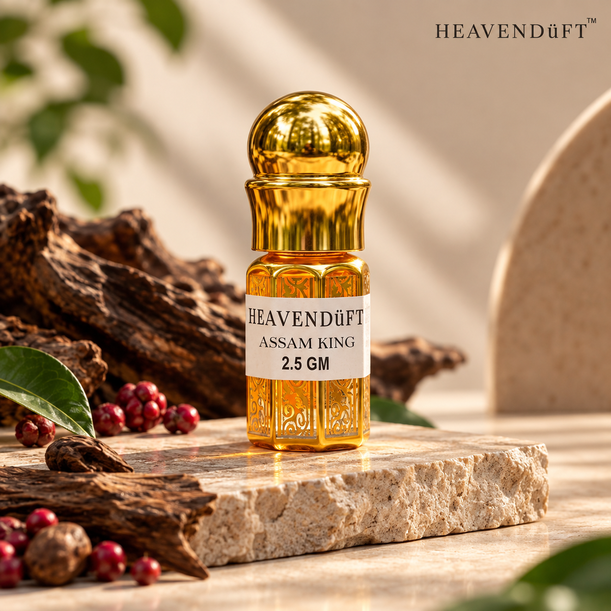 ASSAM KING – PURE ARTISAN OUDH