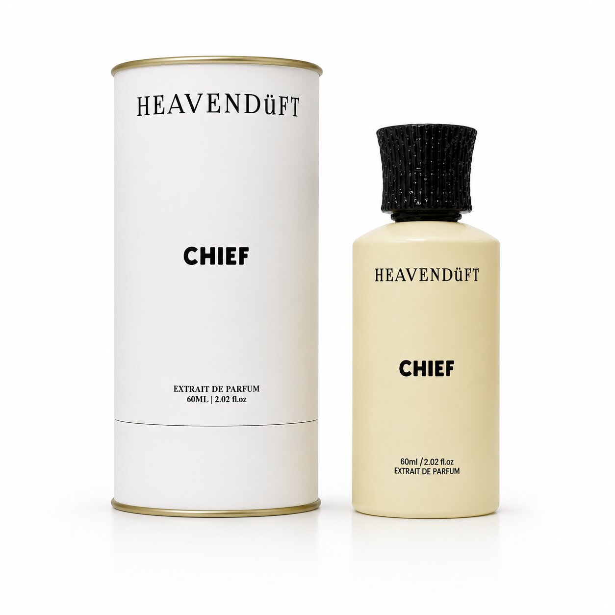 Chief Extrait De Parfum - 60 ml