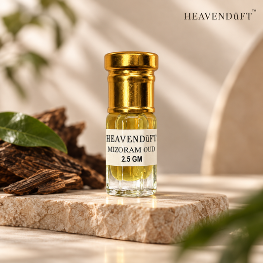MIZORAM OUDH