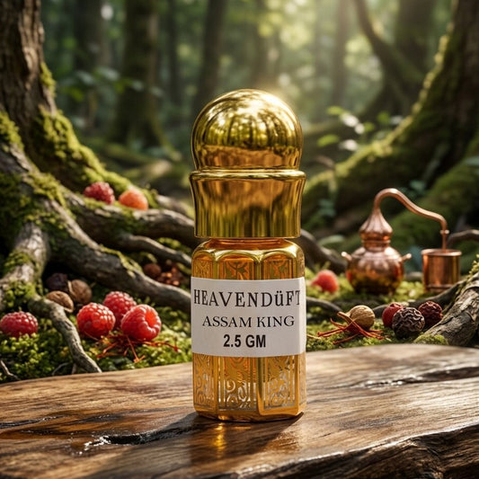ASSAM KING – PURE ARTISAN OUDH