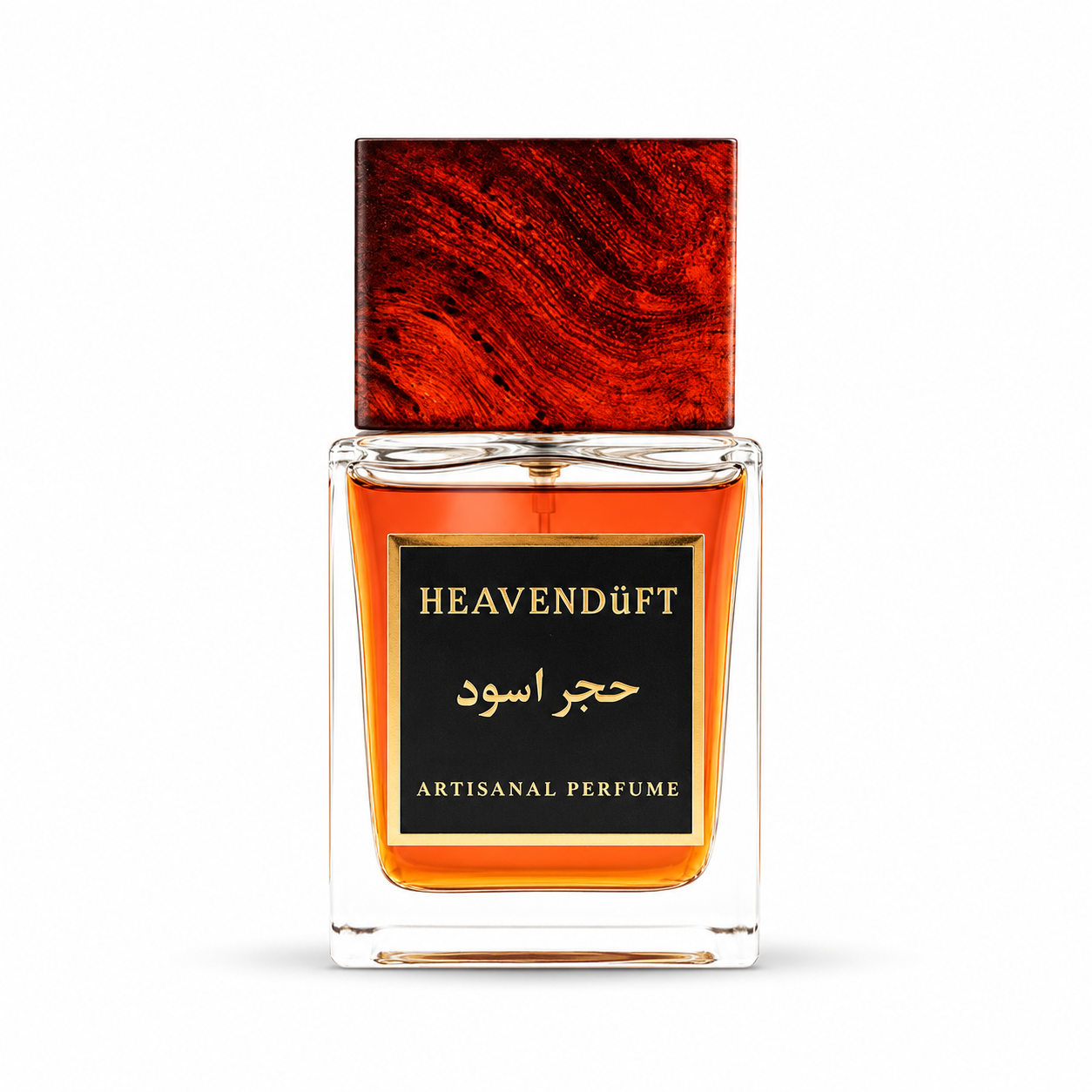 Hajr e Aswad – 50ml