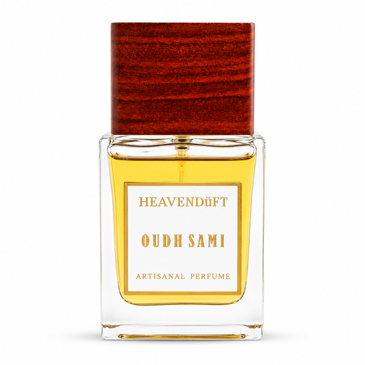 Oudh Sami