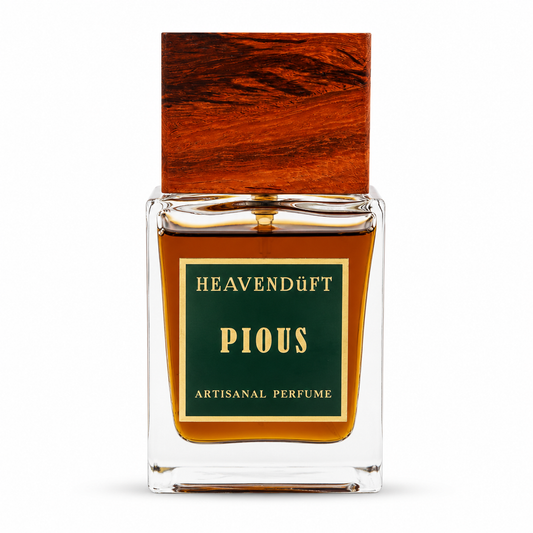 Pious - 50 ml