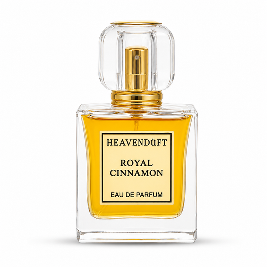 ROYAL CINNAMON