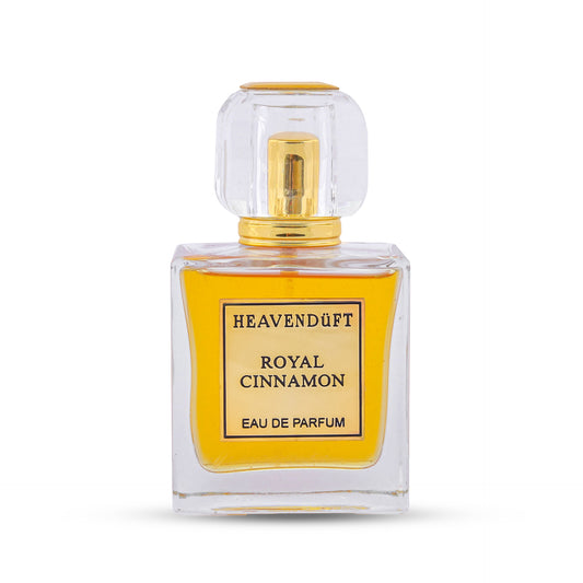 ROYAL CINNAMON