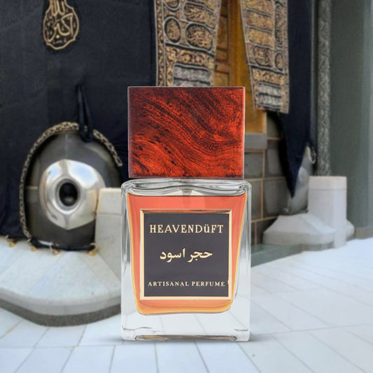 Hajr e Aswad – 50ml