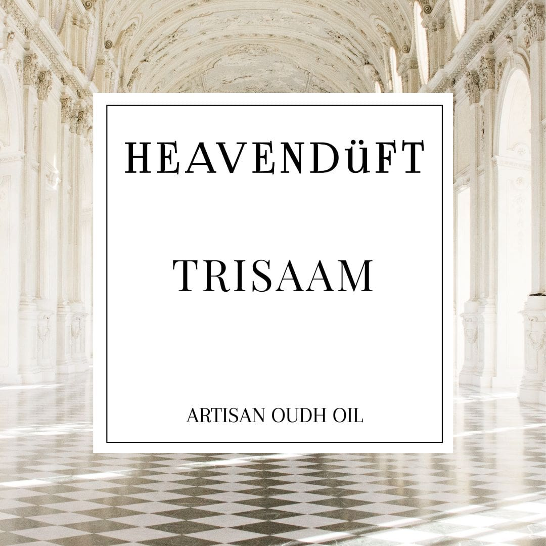 Trisaam