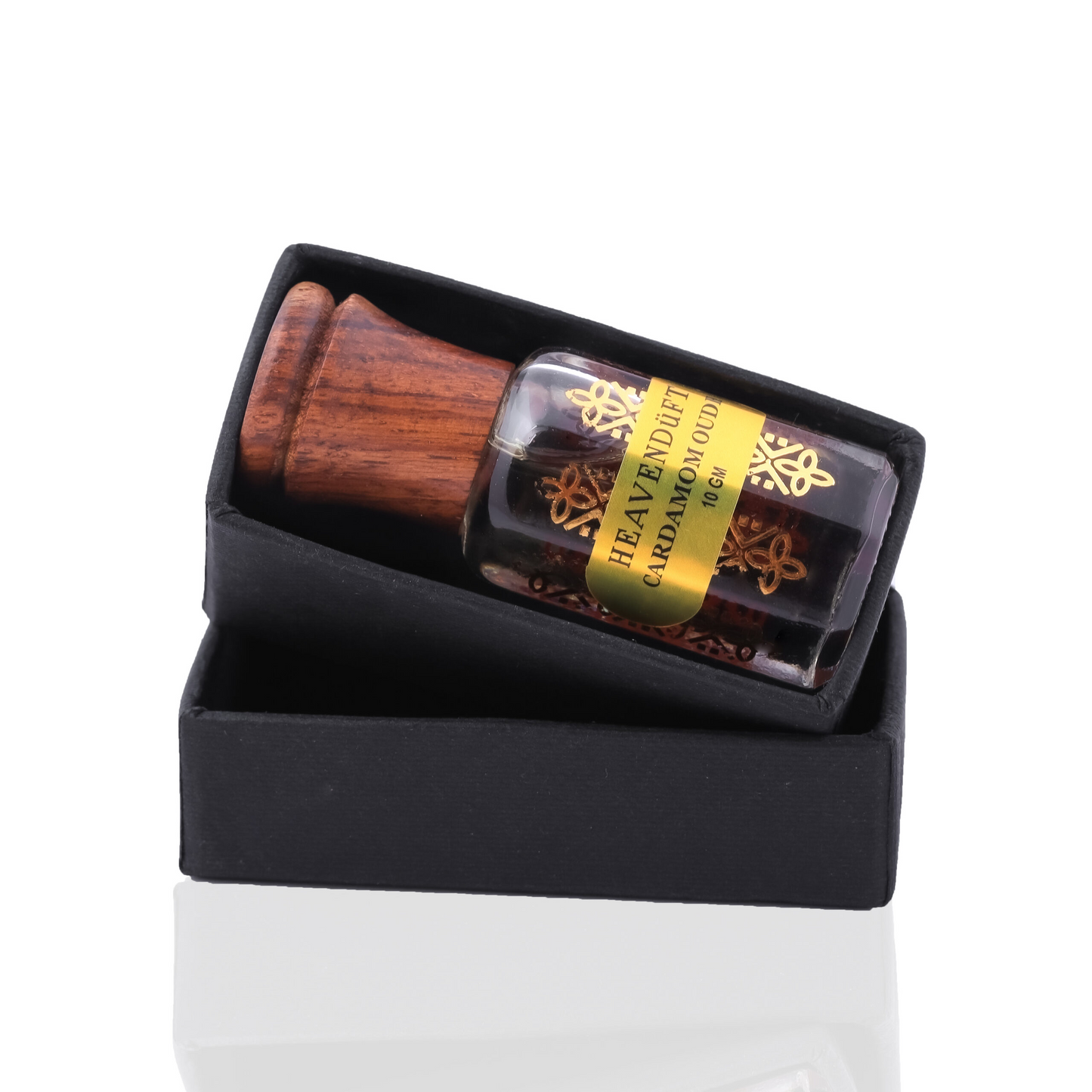 CARDAMOM OUDH