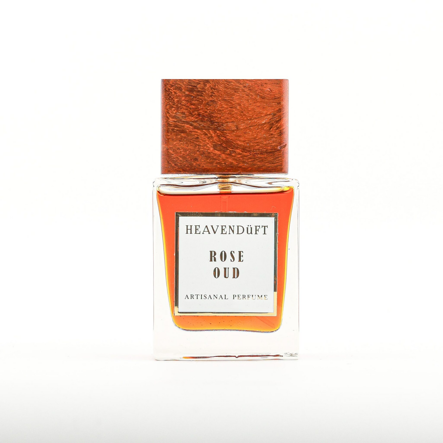 Rose Oud