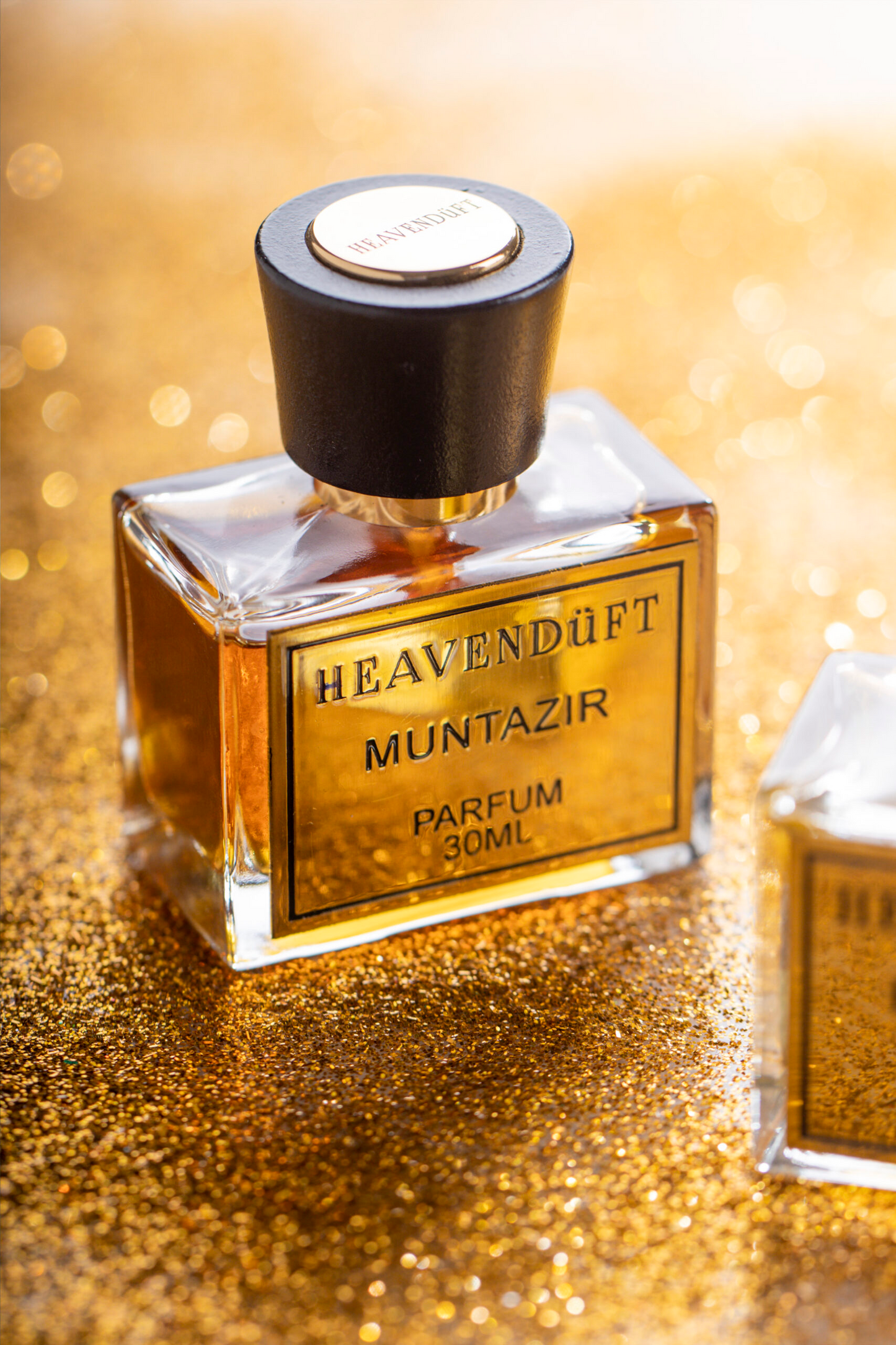 Muntazir – Parfum