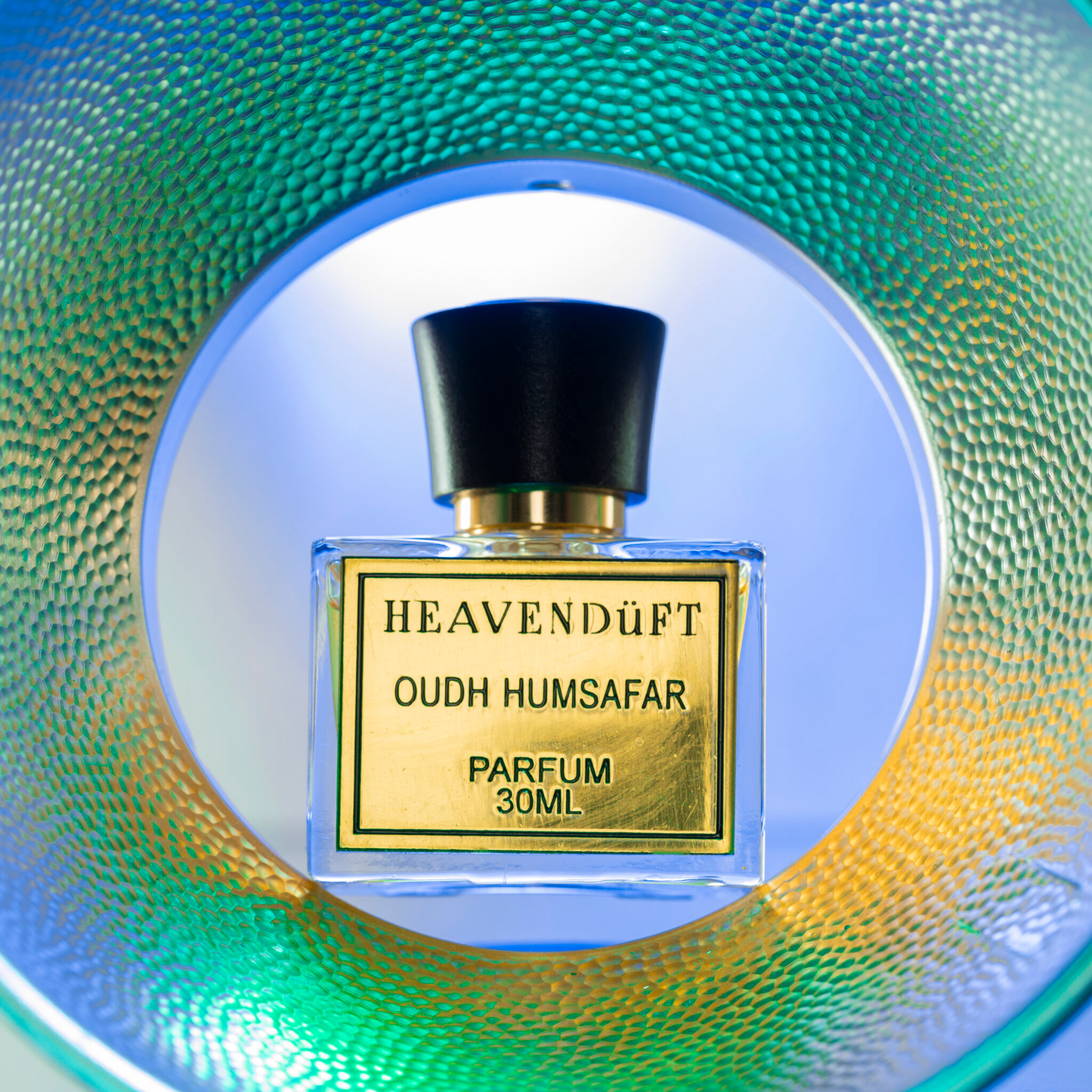 Oudh Humsafar – Parfum