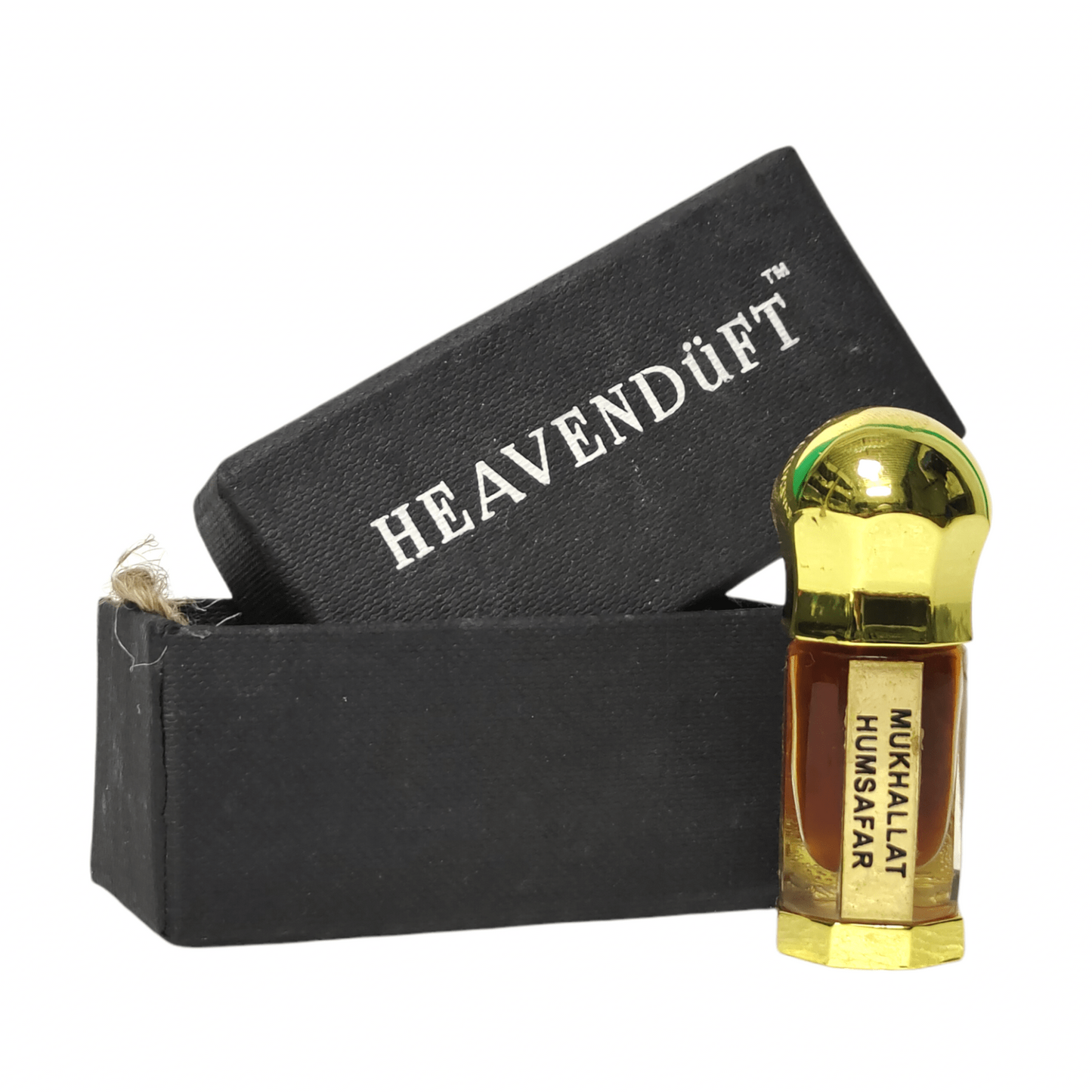 MUKHALLAT HUMSAFAR – ATTAR ( High Concentrated Oil )