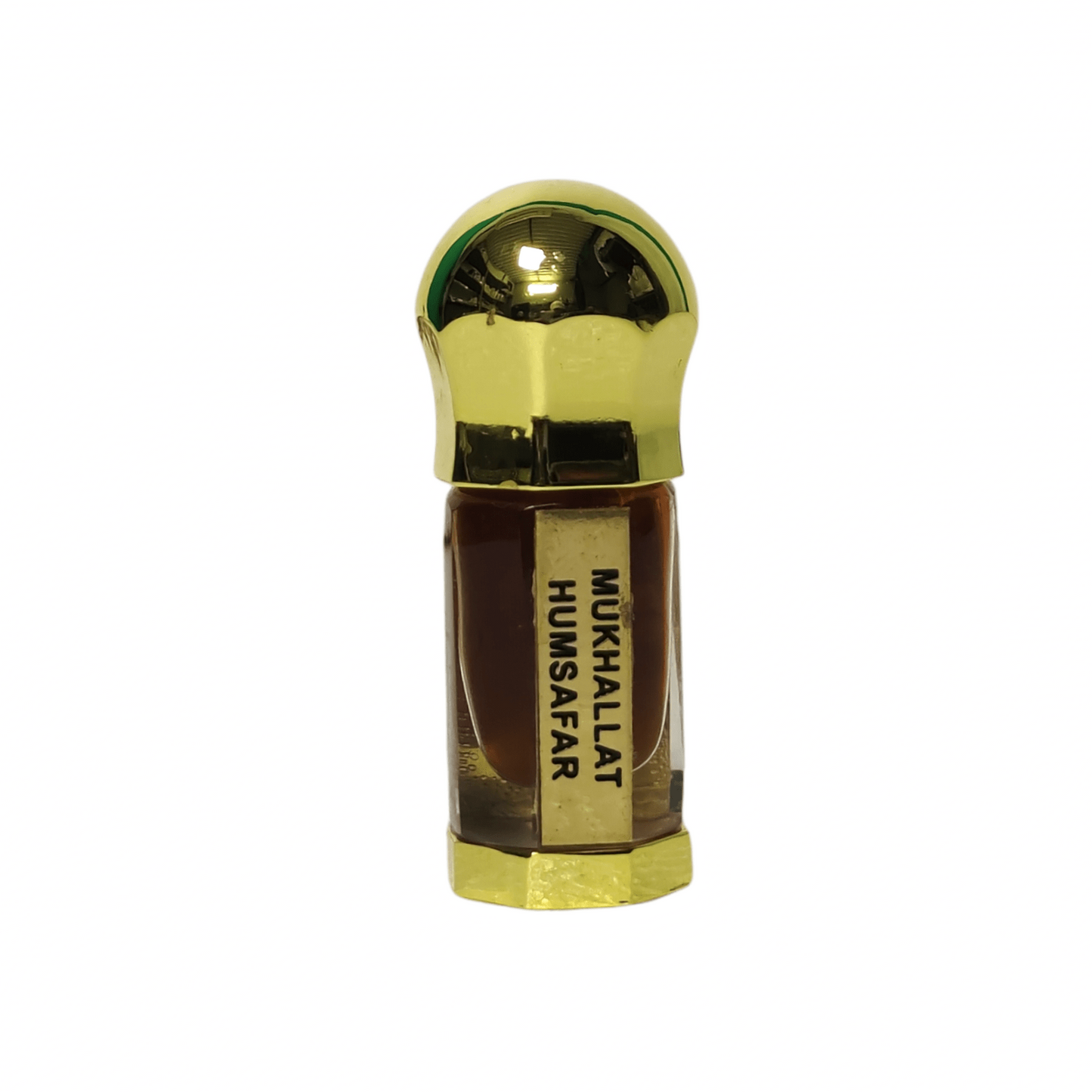 MUKHALLAT HUMSAFAR – ATTAR ( High Concentrated Oil )