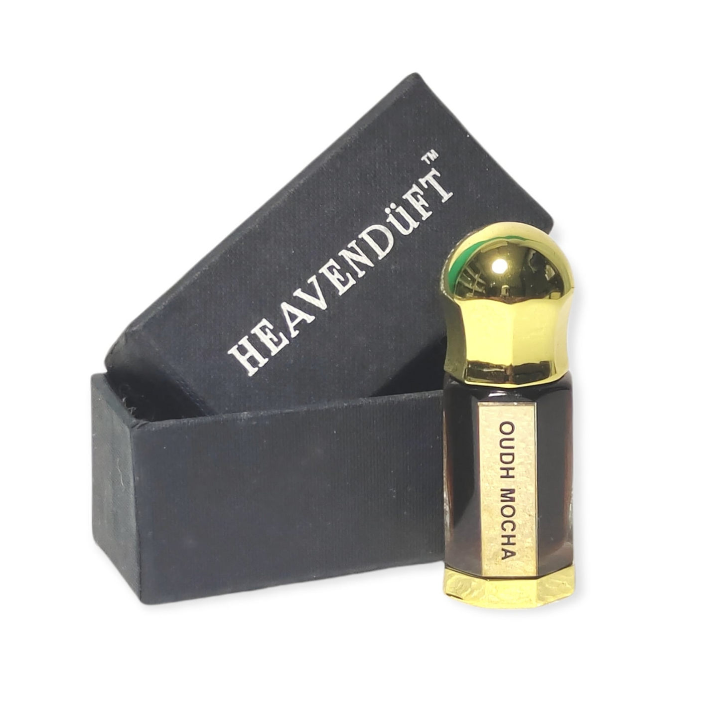 OUDH MOCHA