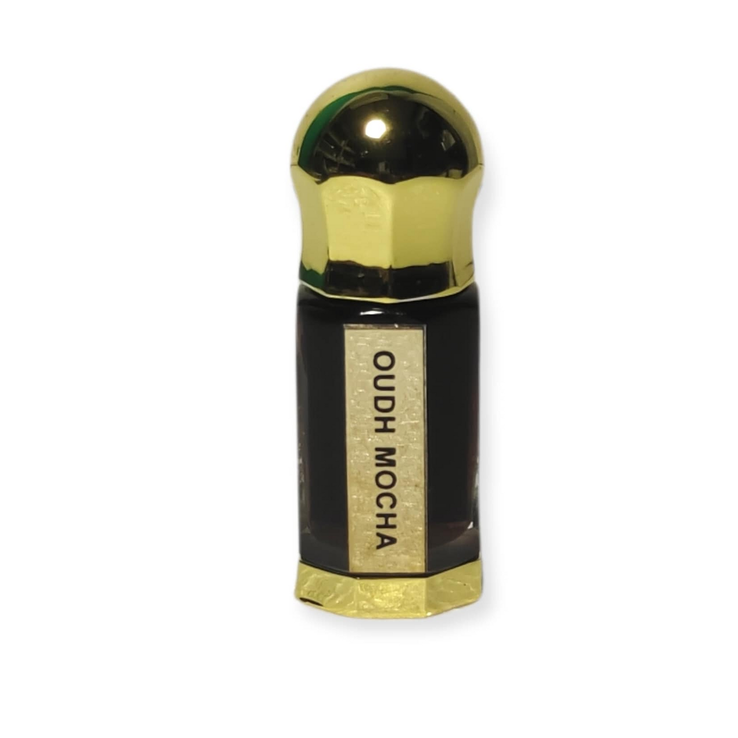 OUDH MOCHA