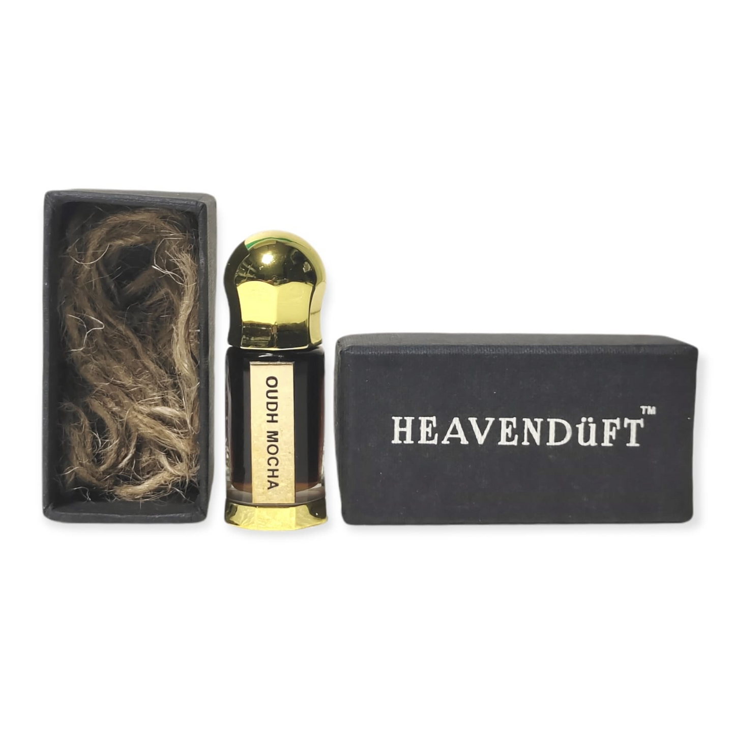 OUDH MOCHA