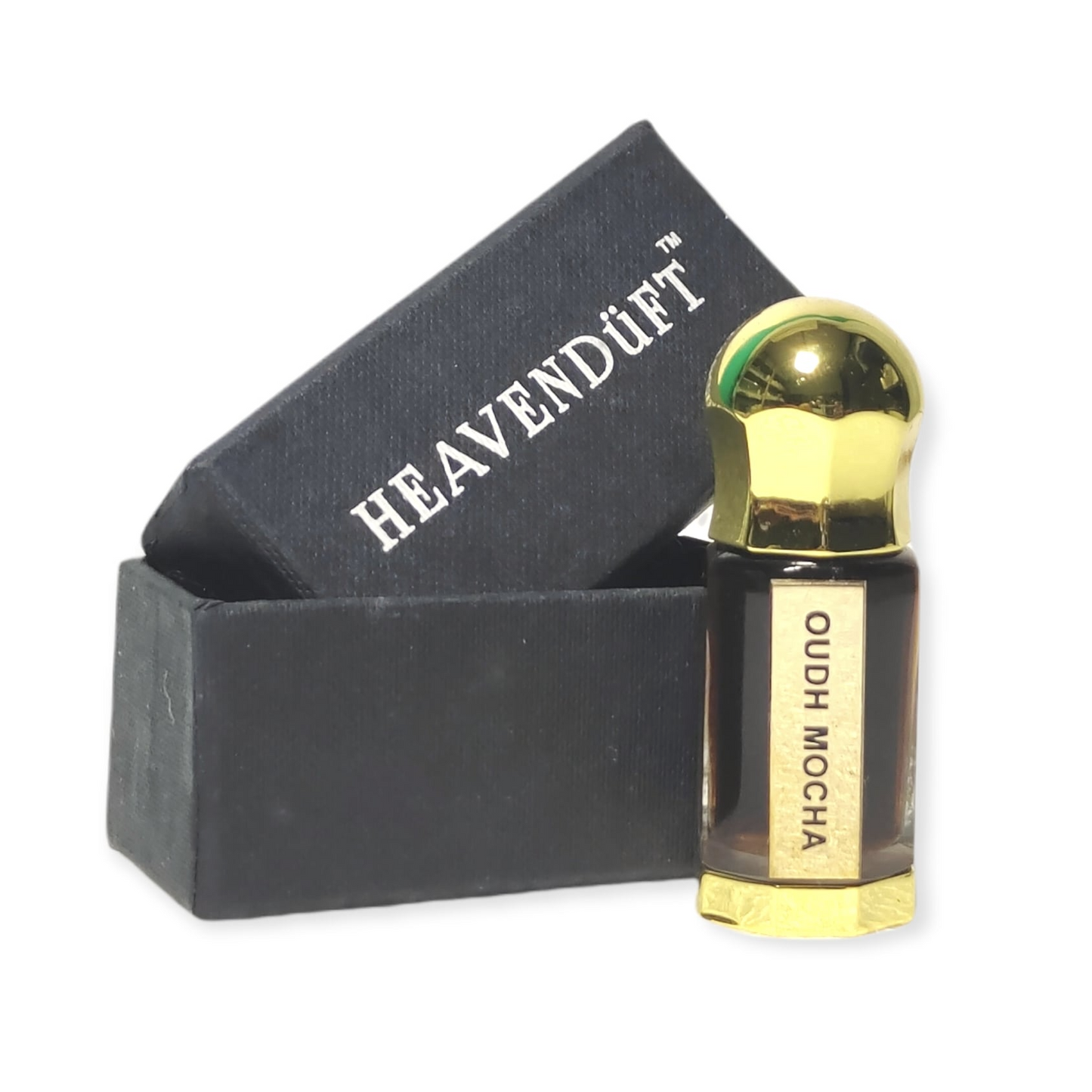 OUDH MOCHA