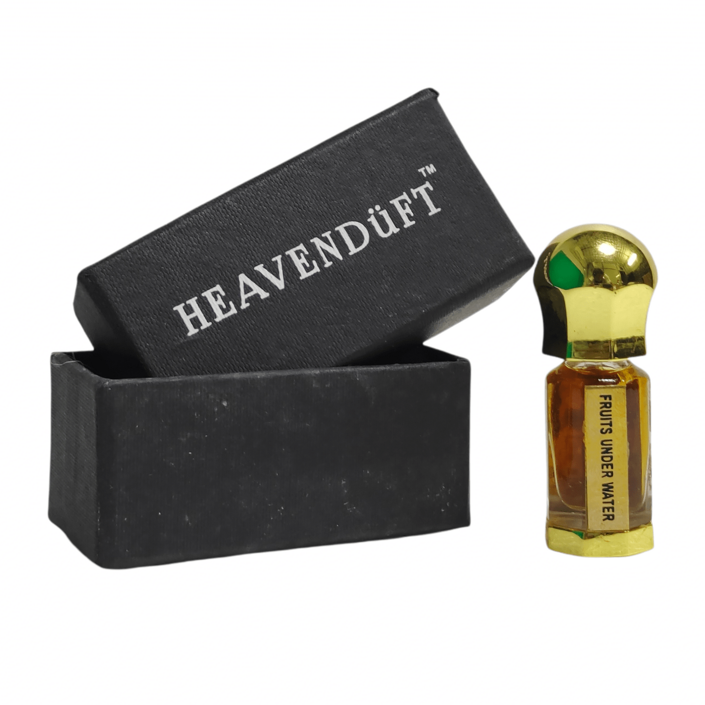 FRUITS UNDER WATER – concentrated oil