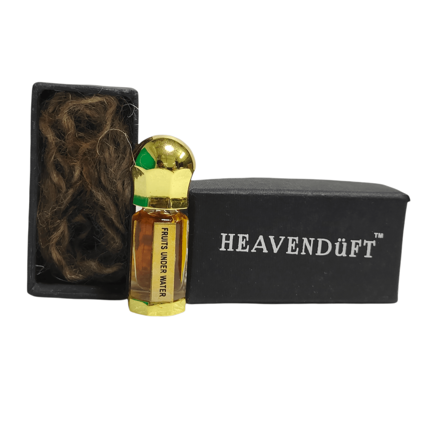 FRUITS UNDER WATER – concentrated oil
