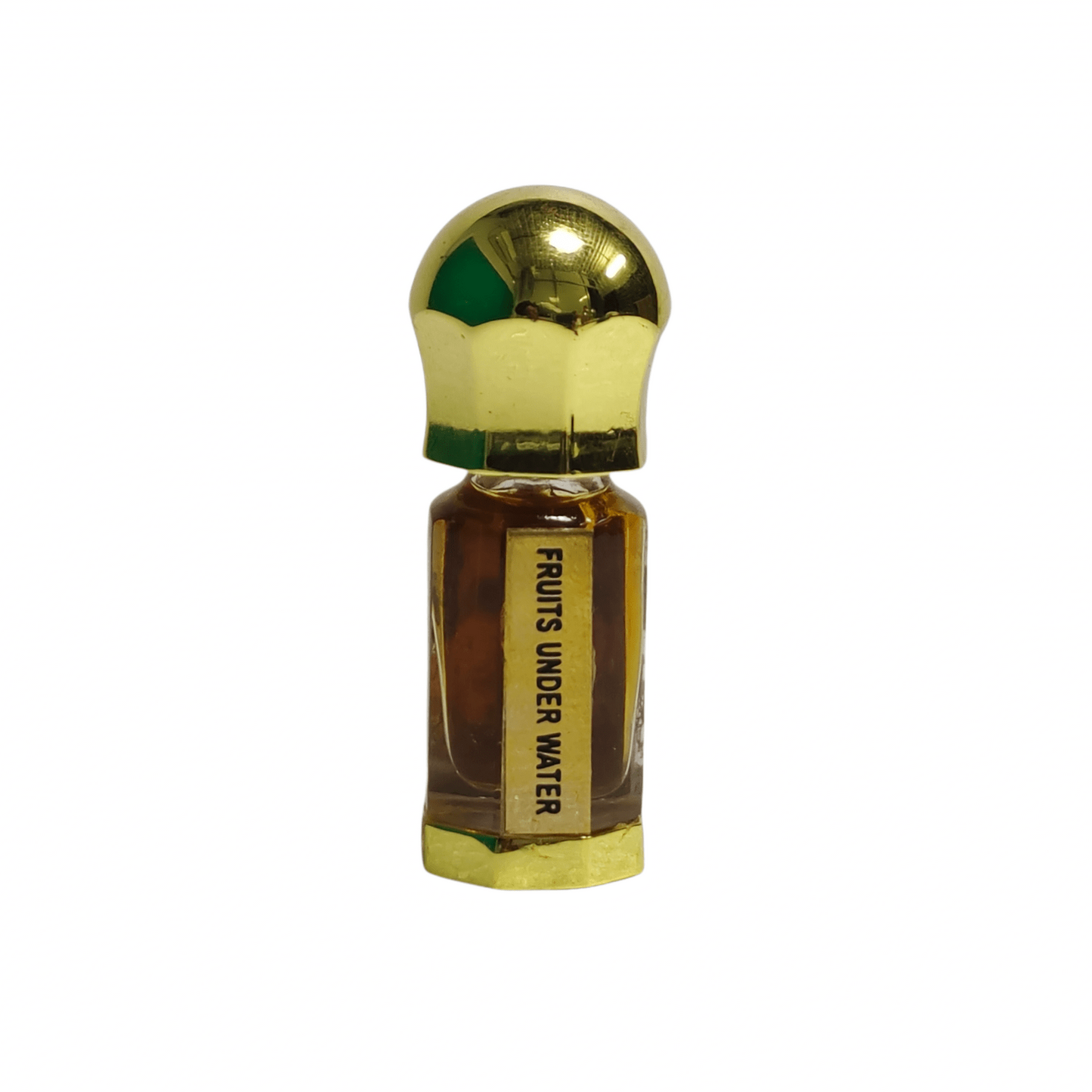 FRUITS UNDER WATER – concentrated oil
