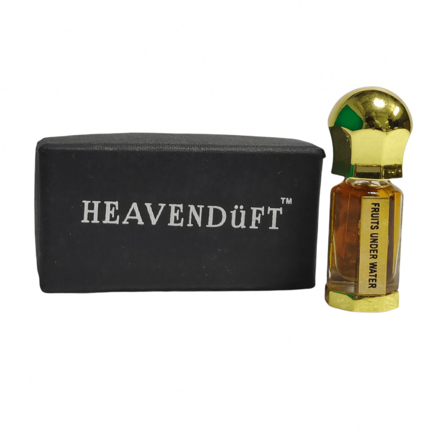 FRUITS UNDER WATER – concentrated oil