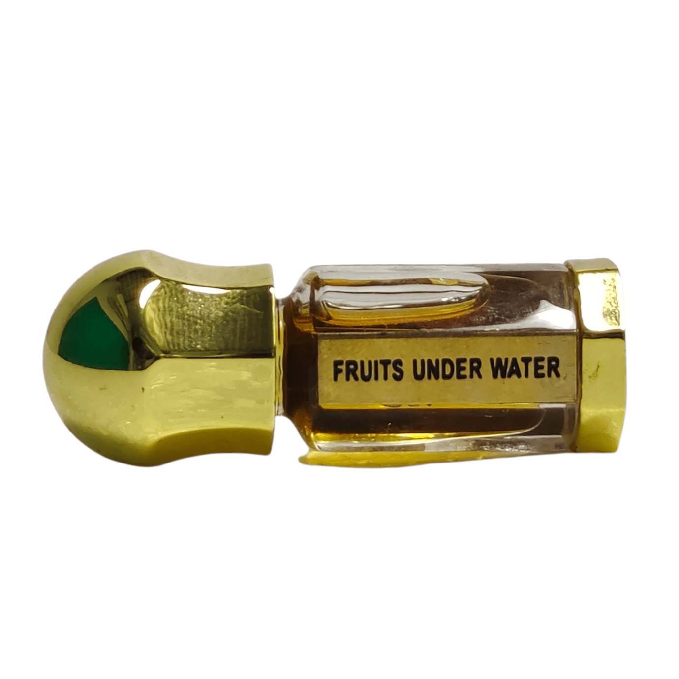 FRUITS UNDER WATER – concentrated oil