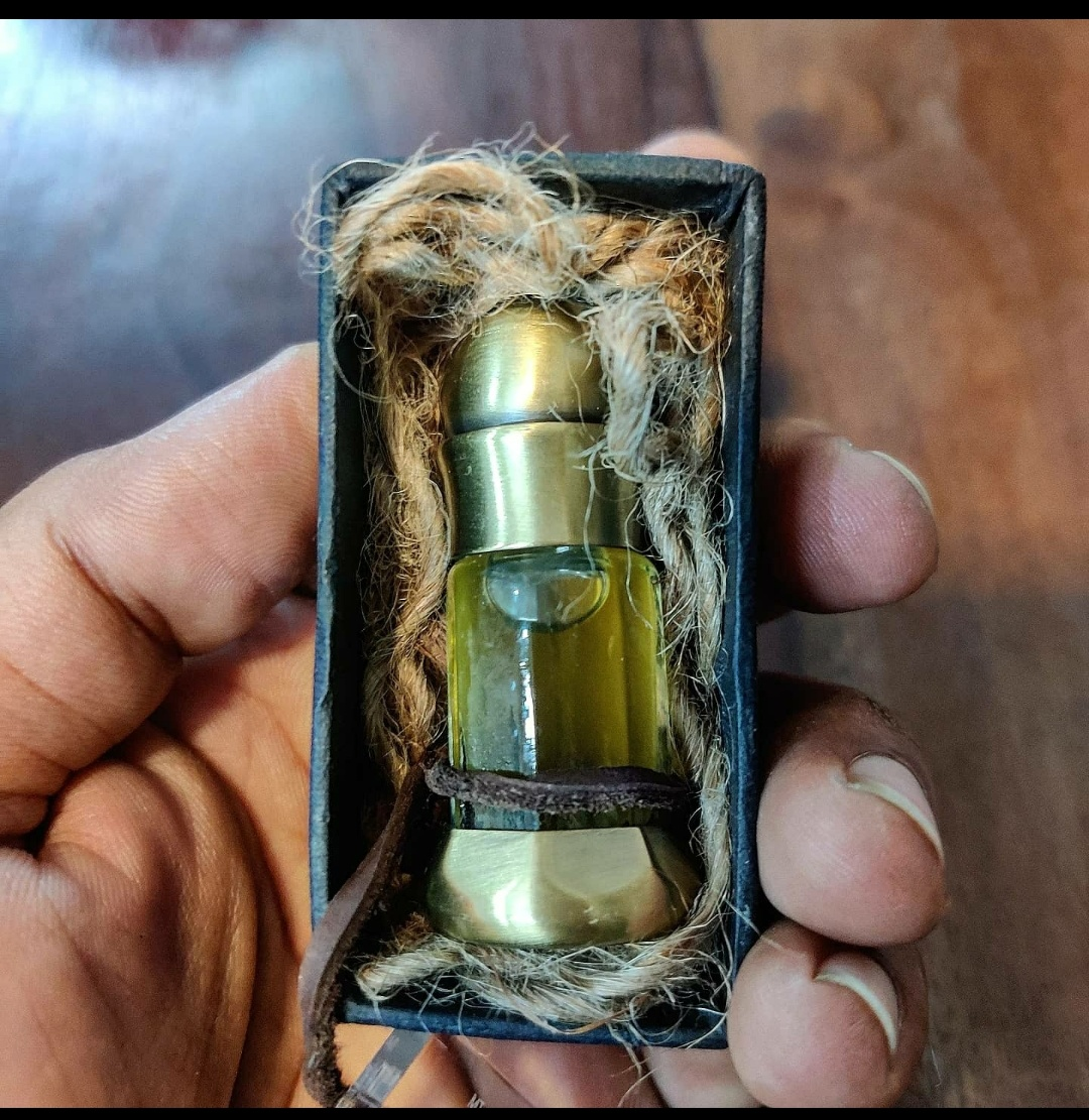 Oudh al Mus’ab – 3gm