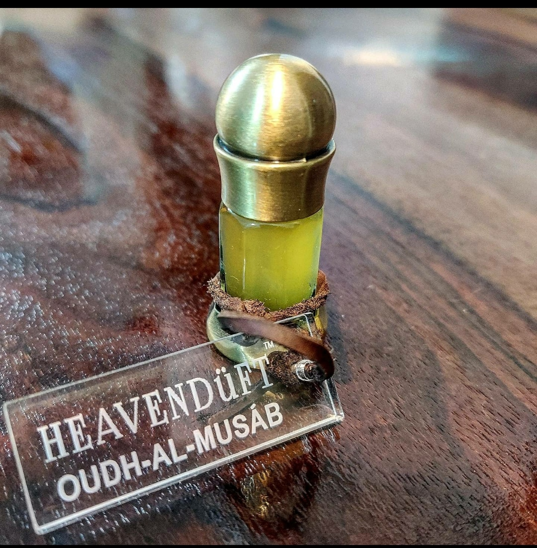 Oudh al Mus’ab – 3gm