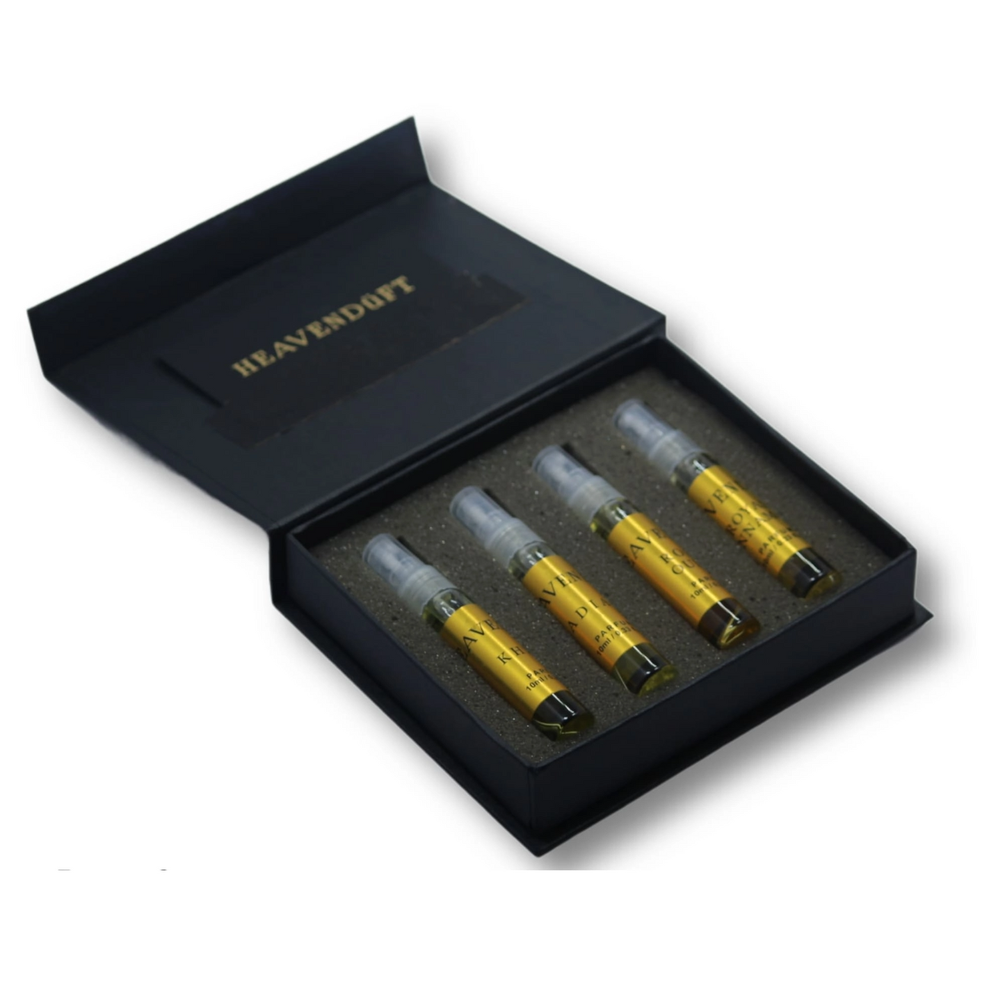 DISCOVERY SET 10ML